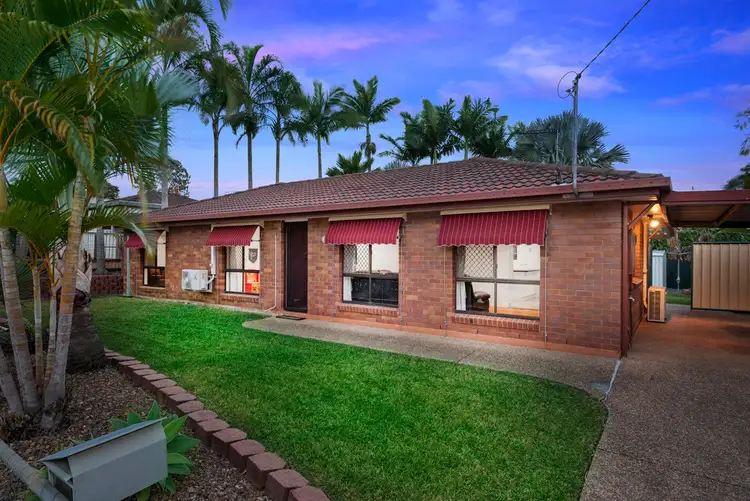 18 Baudin Street, Boronia Heights QLD 4124