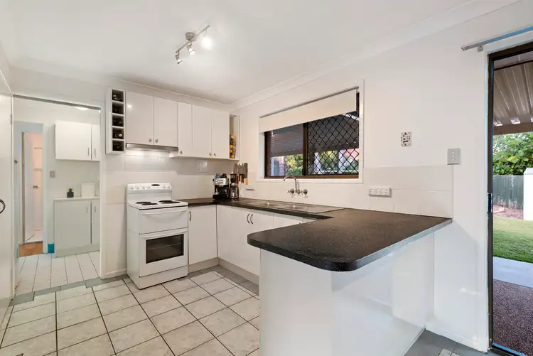 Second view of Homely house listing, 18 Baudin Street, Boronia Heights QLD 4124