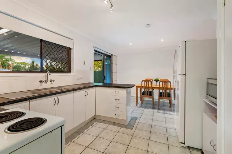 Third view of Homely house listing, 18 Baudin Street, Boronia Heights QLD 4124
