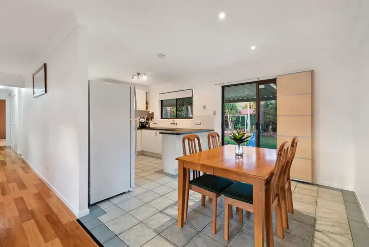 Fourth view of Homely house listing, 18 Baudin Street, Boronia Heights QLD 4124