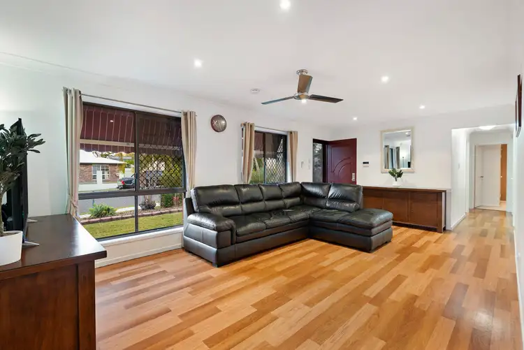 Fifth view of Homely house listing, 18 Baudin Street, Boronia Heights QLD 4124