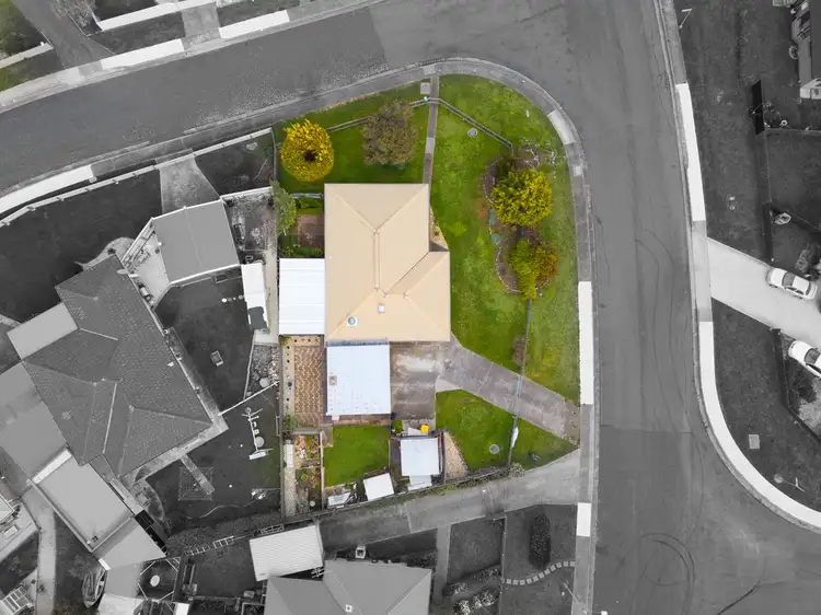 Second view of Homely house listing, 1 Jordan Place, Bridgewater TAS 7030