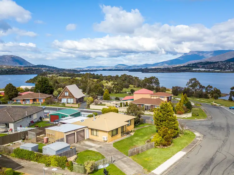 Third view of Homely house listing, 1 Jordan Place, Bridgewater TAS 7030