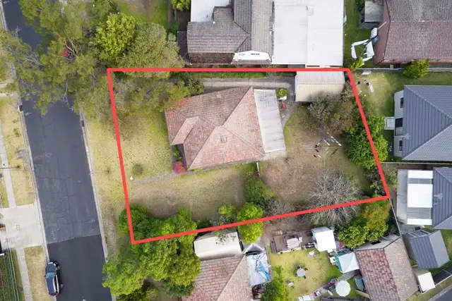 Fifth view of Homely house listing, 33 Mons Ave, West Ryde NSW 2114