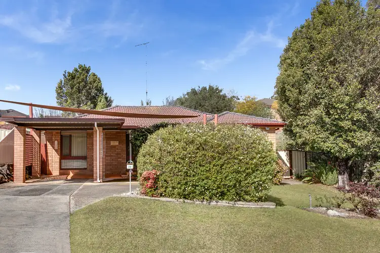 20 Kooloona Crescent, Bradbury NSW 2560