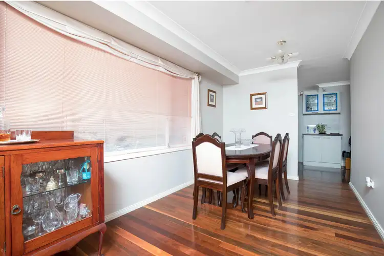 Third view of Homely house listing, 1 Bromus Place, Macquarie Fields NSW 2564