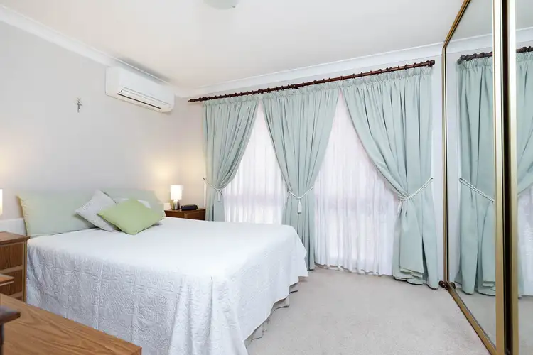 Sixth view of Homely house listing, 1 Bromus Place, Macquarie Fields NSW 2564
