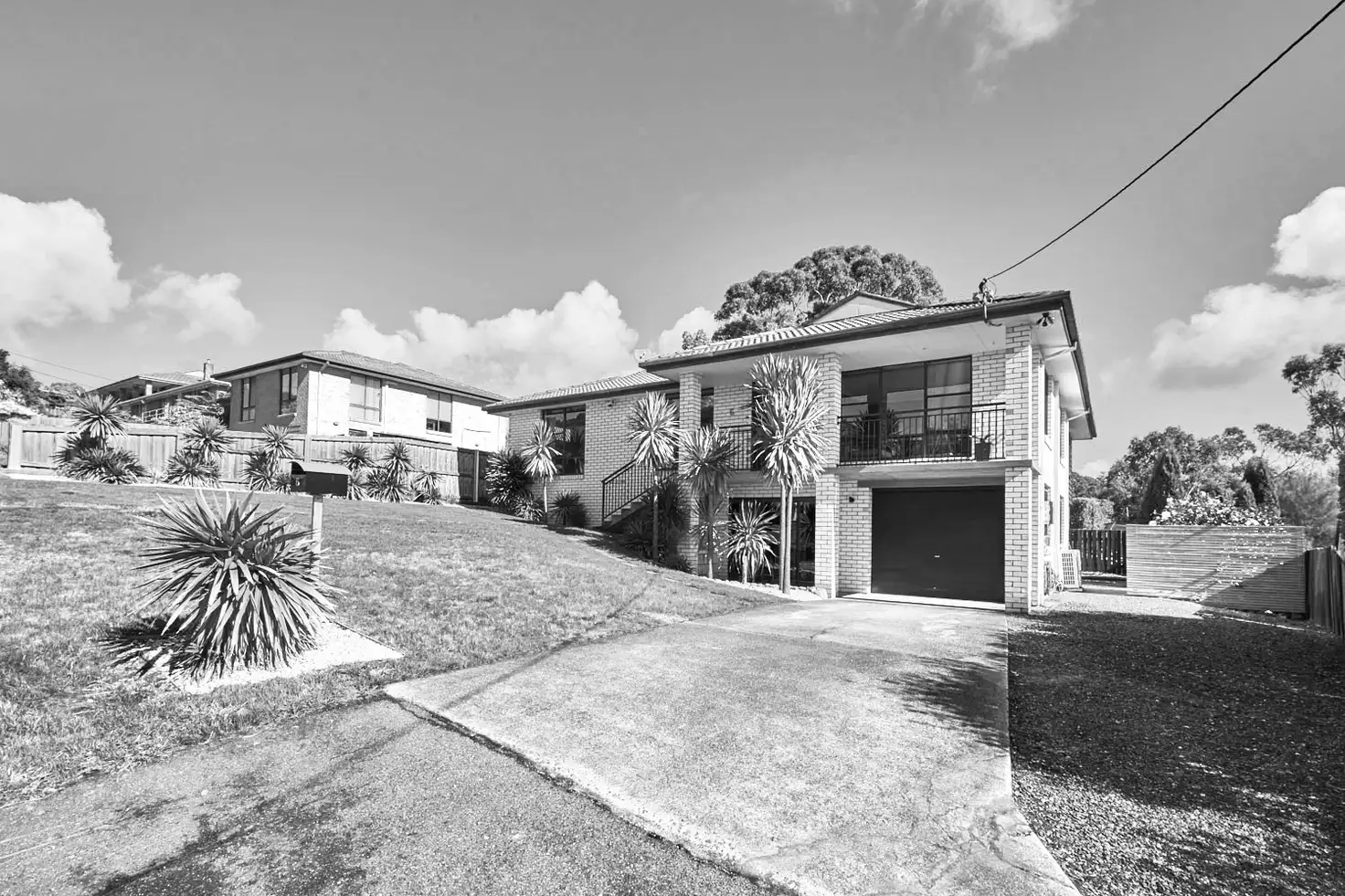 Main view of Homely house listing, 6 Rene Road, Summerhill TAS 7250