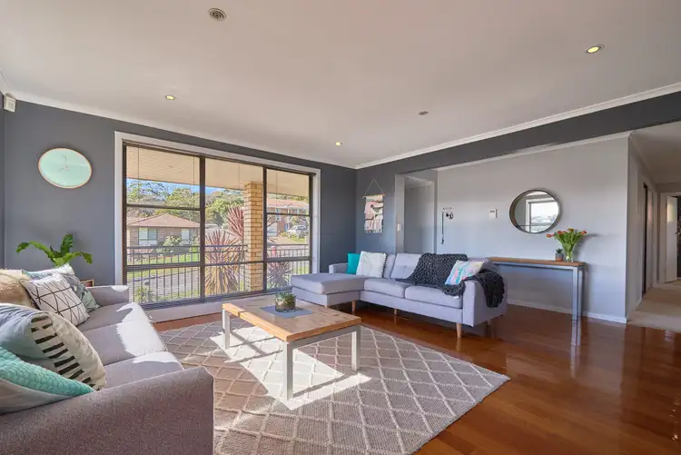 Third view of Homely house listing, 6 Rene Road, Summerhill TAS 7250