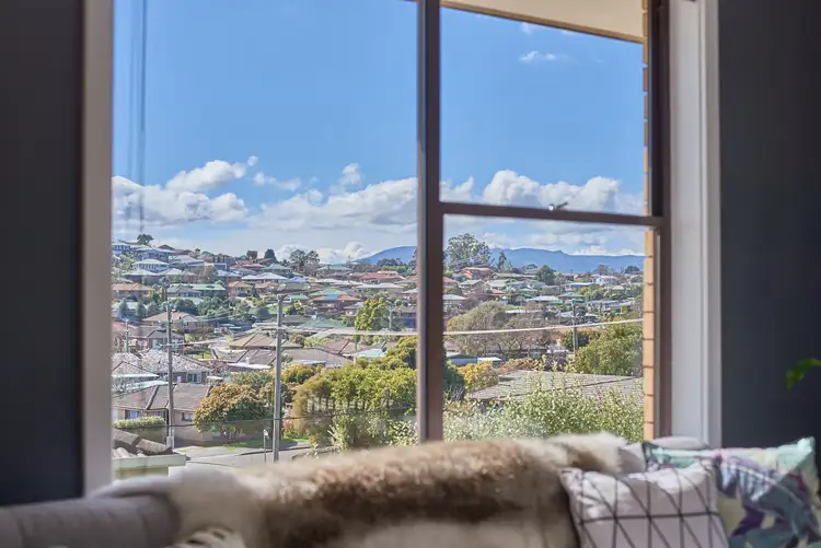 Fifth view of Homely house listing, 6 Rene Road, Summerhill TAS 7250