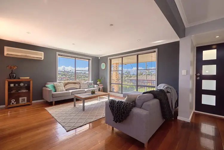 Sixth view of Homely house listing, 6 Rene Road, Summerhill TAS 7250