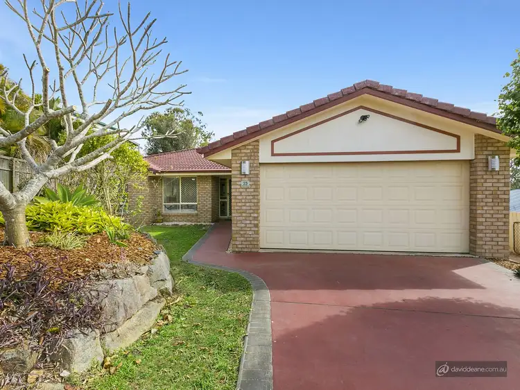 23 Hunter Circuit, Petrie QLD 4502