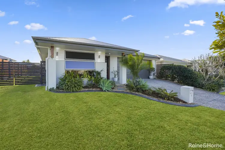 12 STAMENS STREET, Mango Hill QLD 4509