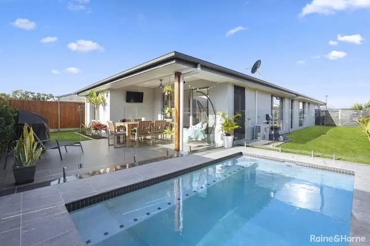 Third view of Homely house listing, 12 STAMENS STREET, Mango Hill QLD 4509