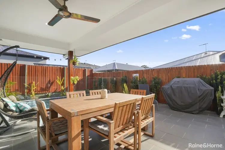 Fifth view of Homely house listing, 12 STAMENS STREET, Mango Hill QLD 4509