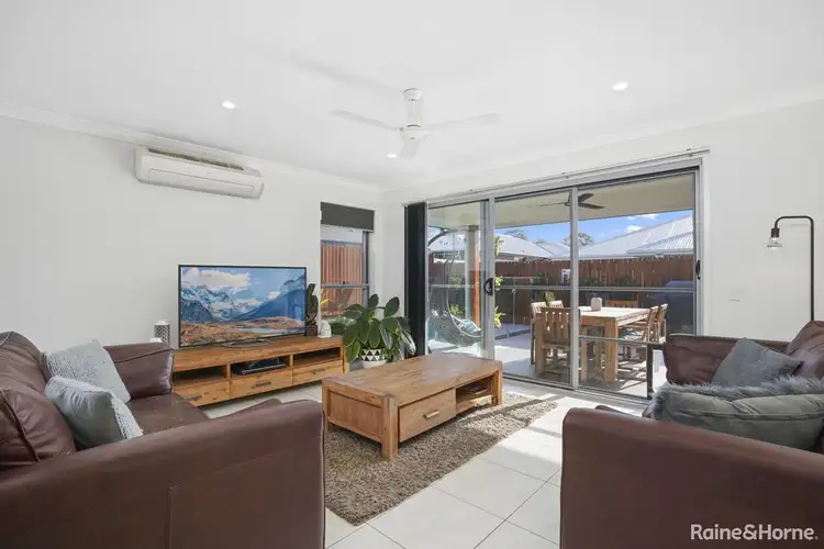 Sixth view of Homely house listing, 12 STAMENS STREET, Mango Hill QLD 4509