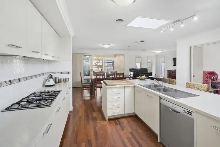 Fourth view of Homely house listing, 17 Lucia Avenue, Tarneit VIC 3029