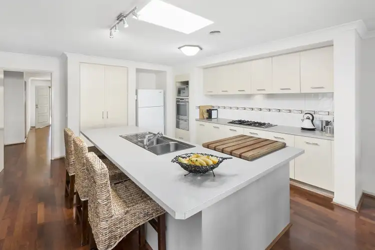Fifth view of Homely house listing, 17 Lucia Avenue, Tarneit VIC 3029