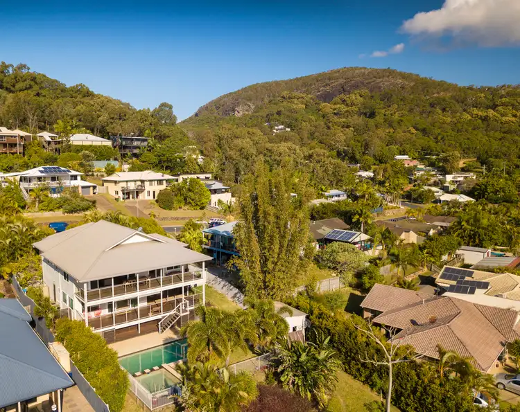 Second view of Homely house listing, 24 Skylark Street, Coolum Beach QLD 4573