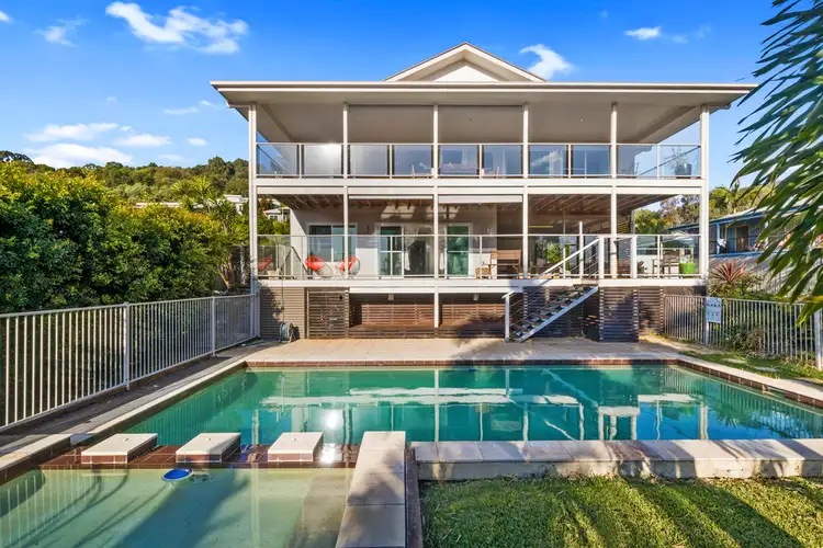 Third view of Homely house listing, 24 Skylark Street, Coolum Beach QLD 4573