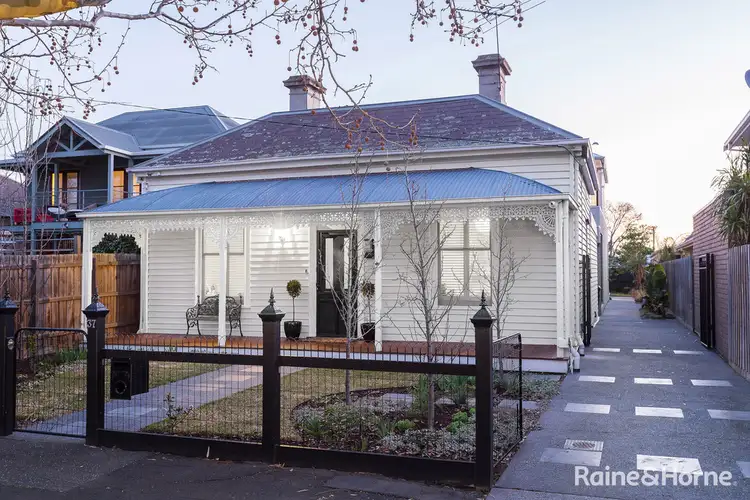 Second view of Homely house listing, 37 Melbourne Rd, Williamstown VIC 3016