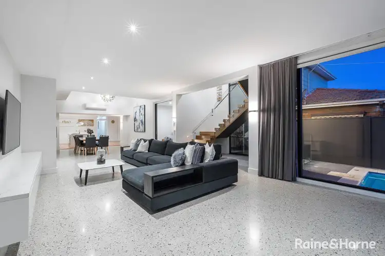 Fifth view of Homely house listing, 37 Melbourne Rd, Williamstown VIC 3016