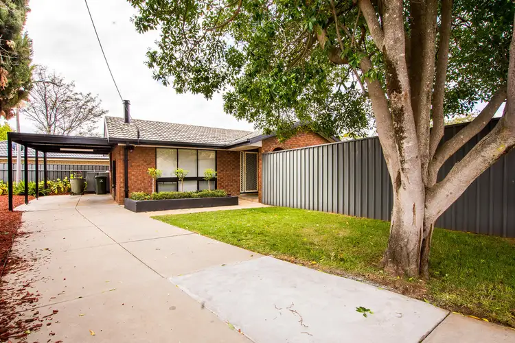 Main view of Homely house listing, 13 Dalkeith Avenue, Morphett Vale SA 5162