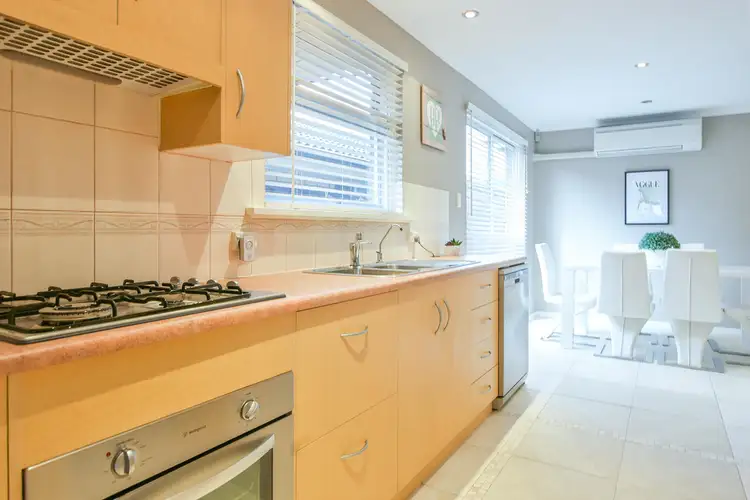 Fifth view of Homely house listing, 13 Dalkeith Avenue, Morphett Vale SA 5162
