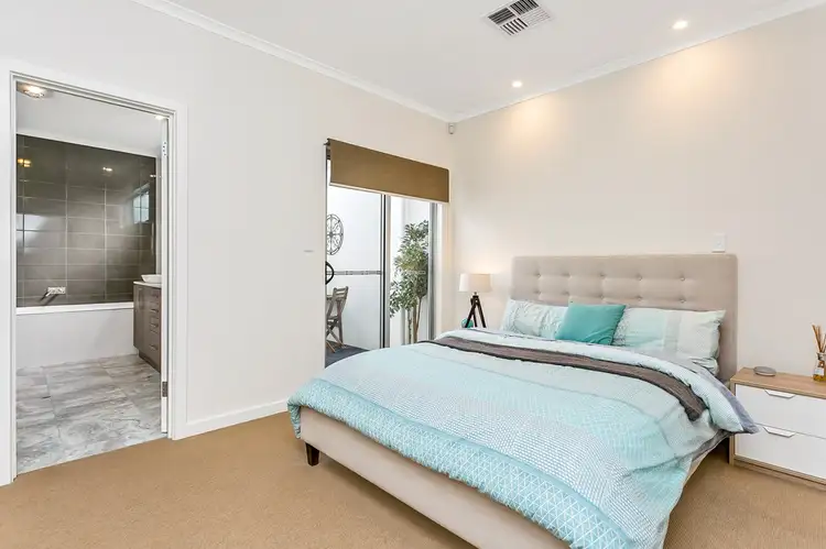 Fourth view of Homely house listing, 4A Melbourne Street, Sturt SA 5047