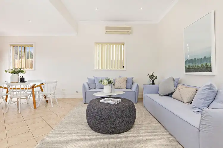 Second view of Homely house listing, 19 Eurella Street, Burwood NSW 2134