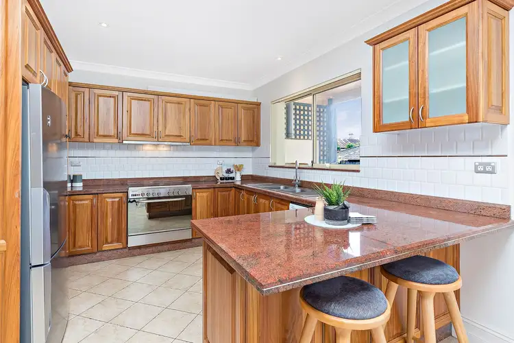 Third view of Homely house listing, 19 Eurella Street, Burwood NSW 2134