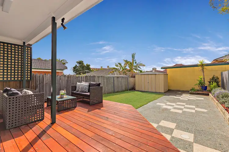 Sixth view of Homely house listing, 19 Eurella Street, Burwood NSW 2134