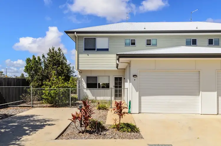 9 - 9 Cavella Drive, Glen Eden QLD 4680