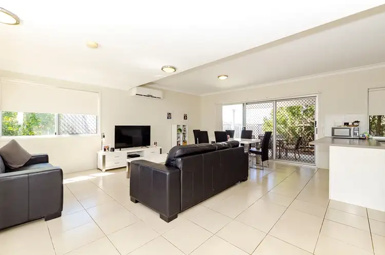 Third view of Homely townhouse listing, 9 - 9 Cavella Drive, Glen Eden QLD 4680