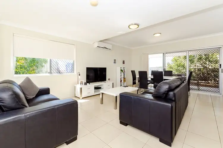 Fifth view of Homely townhouse listing, 9 - 9 Cavella Drive, Glen Eden QLD 4680