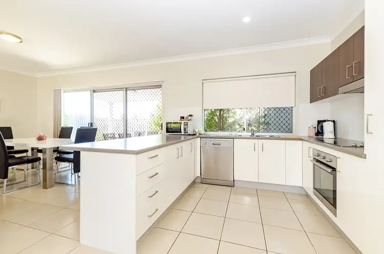 Sixth view of Homely townhouse listing, 9 - 9 Cavella Drive, Glen Eden QLD 4680