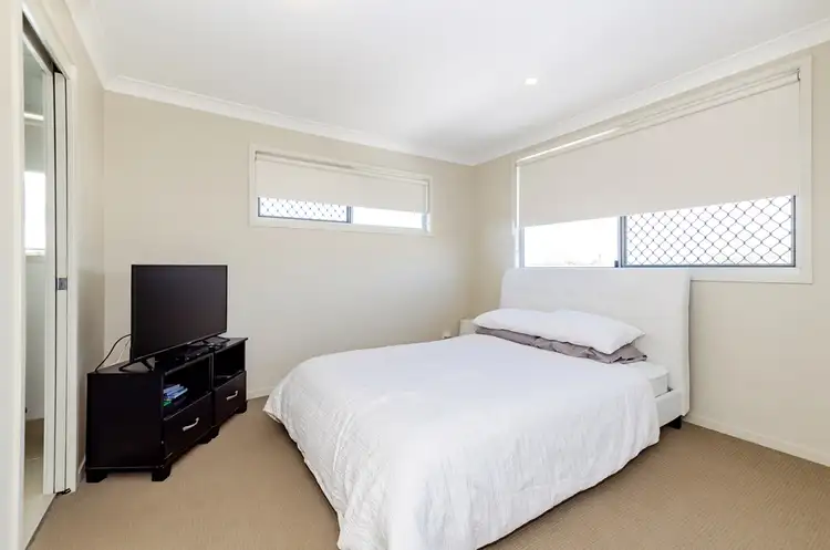 Seventh view of Homely townhouse listing, 9 - 9 Cavella Drive, Glen Eden QLD 4680