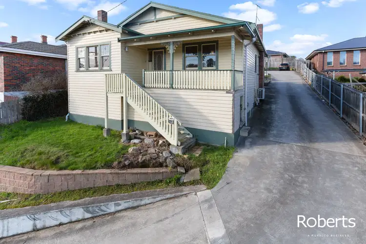 71 Hobart Road, Kings Meadows TAS 7249