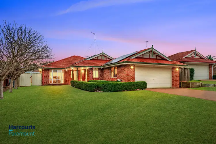 80 Burnett Avenue, Mount Annan NSW 2567