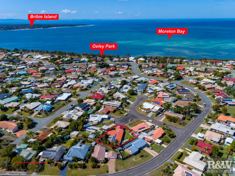 Second view of Homely house listing, 3 York Court, Sandstone Point QLD 4511