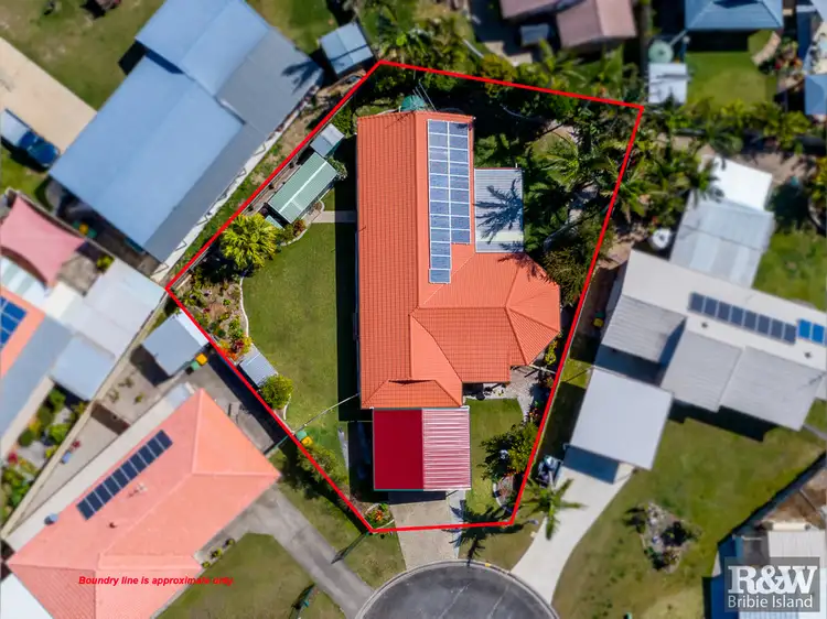 Fourth view of Homely house listing, 3 York Court, Sandstone Point QLD 4511