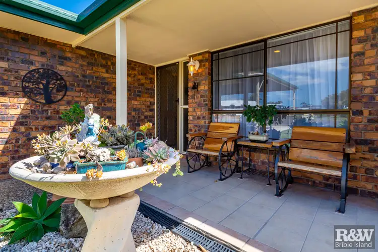 Fifth view of Homely house listing, 3 York Court, Sandstone Point QLD 4511