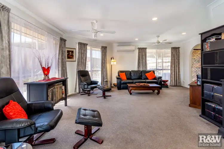 Sixth view of Homely house listing, 3 York Court, Sandstone Point QLD 4511