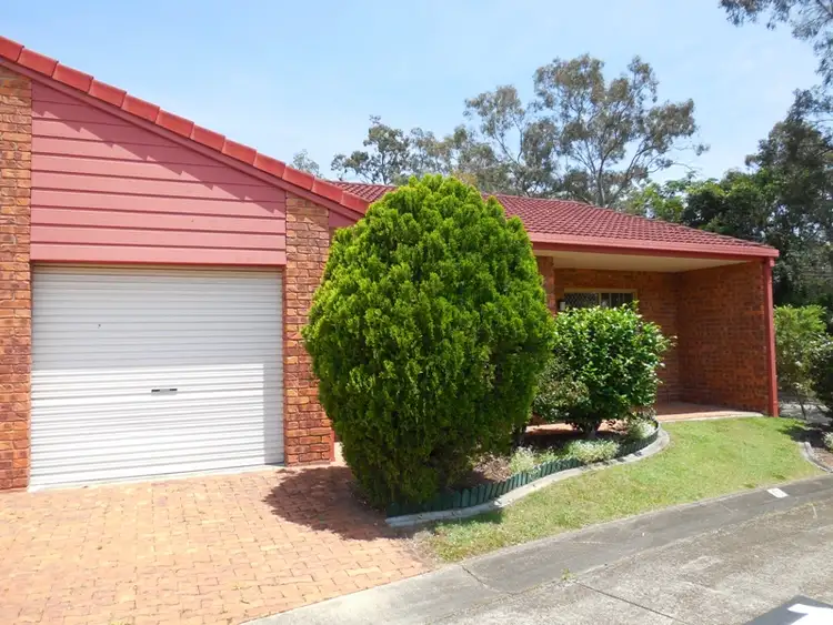 Second view of Homely villa listing, 49/37 Old Coach Road, Tallai QLD 4213