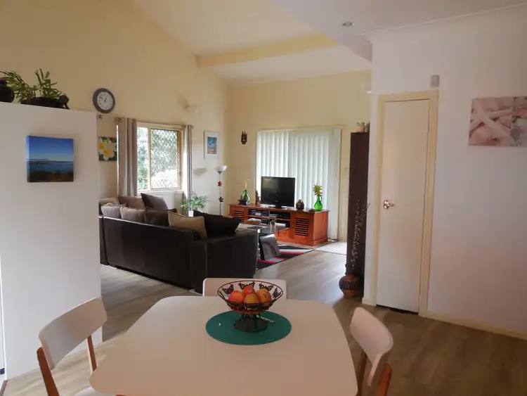 Third view of Homely villa listing, 49/37 Old Coach Road, Tallai QLD 4213
