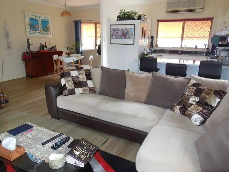 Fourth view of Homely villa listing, 49/37 Old Coach Road, Tallai QLD 4213