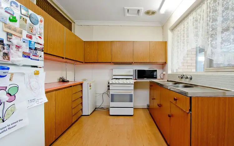Second view of Homely house listing, 9 Raymel Crescent, Campbelltown SA 5074