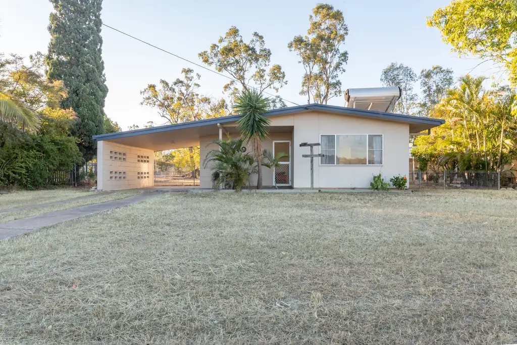 Main view of Homely house listing, 6 Macdonald Street, Dysart QLD 4745