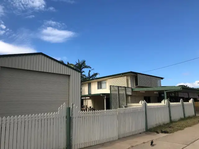 Main view of Homely house listing, 11 Belyando Avenue, Moranbah QLD 4744