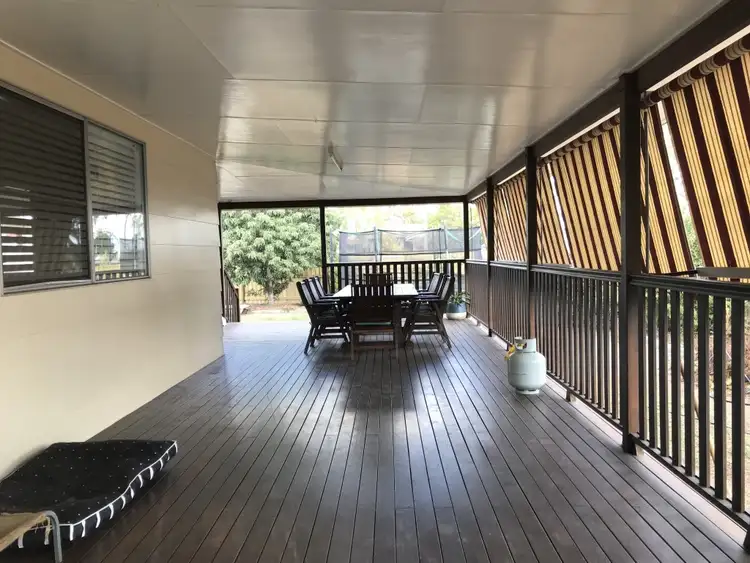 Second view of Homely house listing, 11 Belyando Avenue, Moranbah QLD 4744